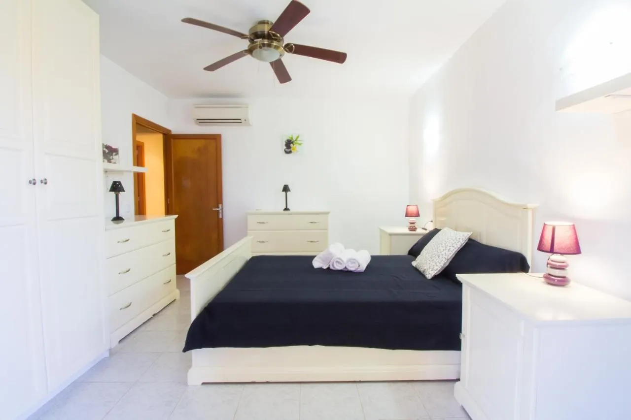 Hébergement de vacances Casa Tipica Mallorquina Con Mucho Encanto Santanyí Espagne